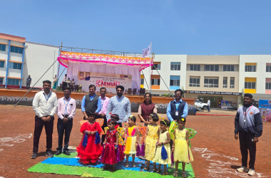 	SCHOOL REOPEN 2026