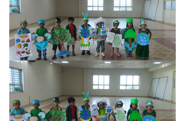 WORLD ENVIRONMENT DAY-2026