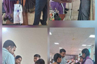 WORLD ENVIRONMENT DAY-2026