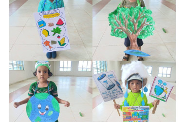 WORLD ENVIRONMENT DAY-2026