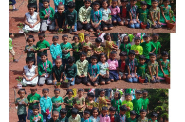 WORLD ENVIRONMENT DAY-2026