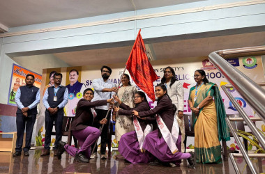 INVESTITURE CEREMONY-2026