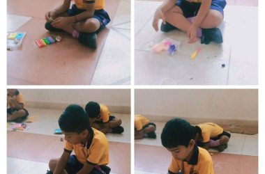 	KG-CLAY MODELING COMPETITION -2026