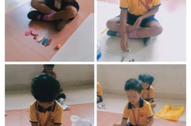 	KG-CLAY MODELING COMPETITION -2026