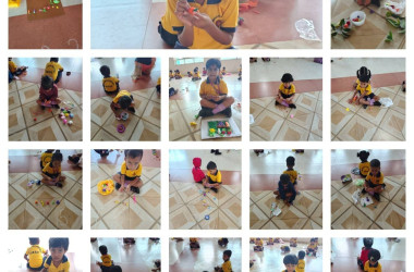 	KG-CLAY MODELING COMPETITION -2026
