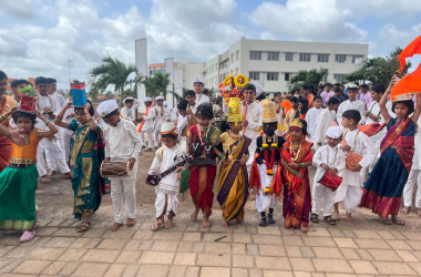 ASHADHI EKADASHI CELEBRATION-2026