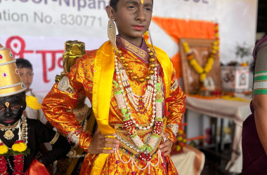 ASHADHI EKADASHI CELEBRATION-2026