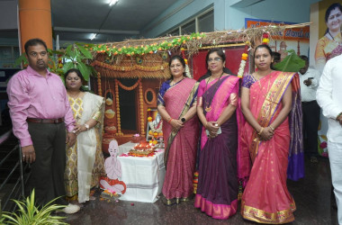 GURU PURNIMA CELEBRATION -2026