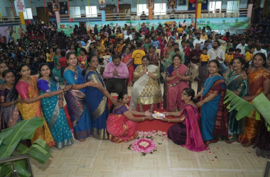 GURU PURNIMA CELEBRATION -2026