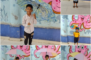 KG- BLUE DAY CELEBRATION-2026