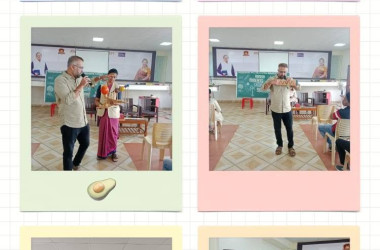 KREEDO PARENTS ORIENTATION PROGRAMME-2026