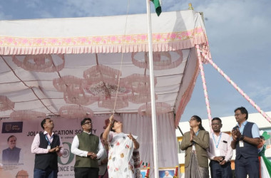 INDEPENDENCE DAY CELEBRATION-2026