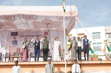 INDEPENDENCE DAY CELEBRATION-2026
