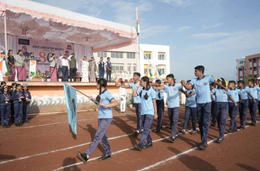 INDEPENDENCE DAY CELEBRATION-2026