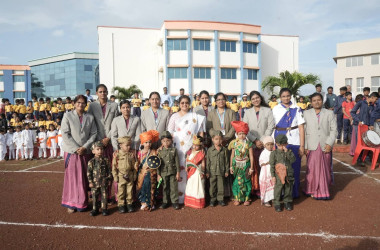 INDEPENDENCE DAY CELEBRATION-2026