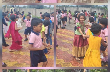 NAGPANCHAMI CELEBRATION -2026
