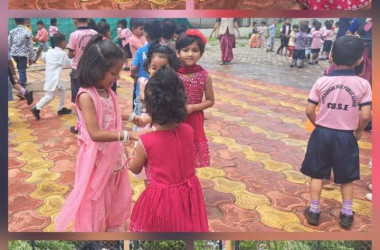 NAGPANCHAMI CELEBRATION -2026