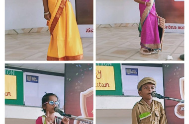 KG-FANCY DRESS COMPETITION-2026
