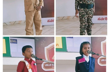 KG-FANCY DRESS COMPETITION-2026