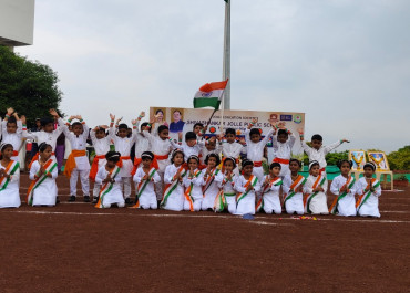 Independence Day Celebration 2024