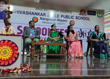 School Fest 2024 ( Founder's Day)