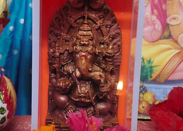 Ganesh Chaturthi