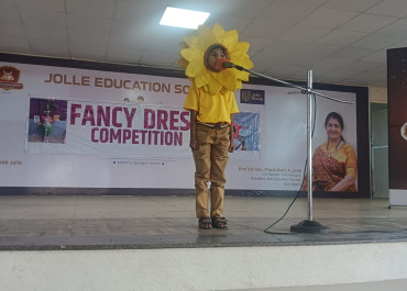 NATIONAL SCIENCE DAY 2025