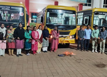 VIJAYAPURA TRIP 2025