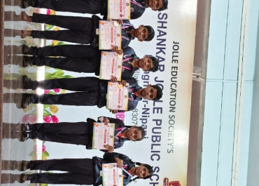 ANNUAL PRIZE DISTRIBUTION 2025