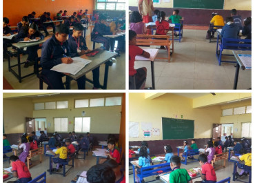 INDIAN TALENT OLYMPIAD 2025