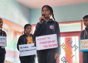 HUMAN RIGHTS DAY 2025