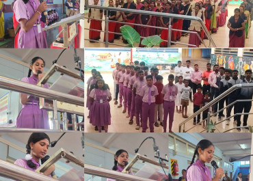 Dr. Babasaheb Ambedkar Jayanti  2026 -27