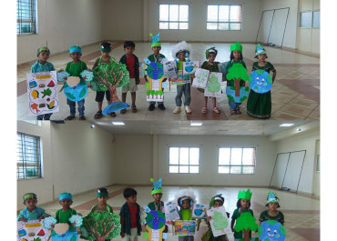 WORLD ENVIRONMENT DAY-2026