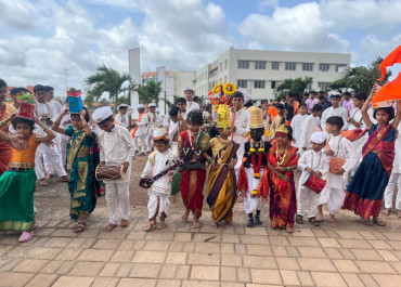 ASHADHI EKADASHI CELEBRATION-2026