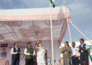 INDEPENDENCE DAY CELEBRATION-2026