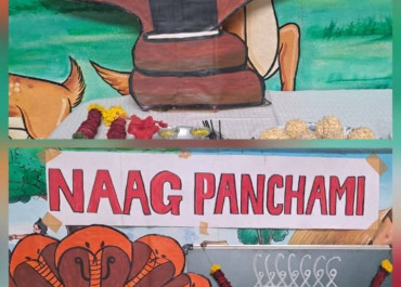 NAGPANCHAMI CELEBRATION -2026