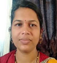 Mrs.Mayuri Yogesh Deshpande