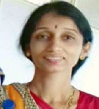 Mrs.Sunita Suresh Tibile