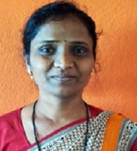 Mrs.Vaishali Mahadev Koli