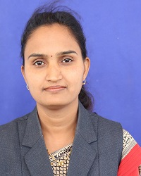 Mrs. Madhuri B Kochage