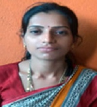 Mrs.Mahadevi Vinayak Satale