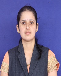 Mrs.Nivedita Chendake
