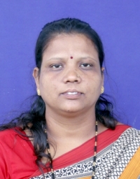 Mrs. Bhagyarekha S. Khatavkar