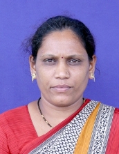 Mrs. Sarika S. Kamble