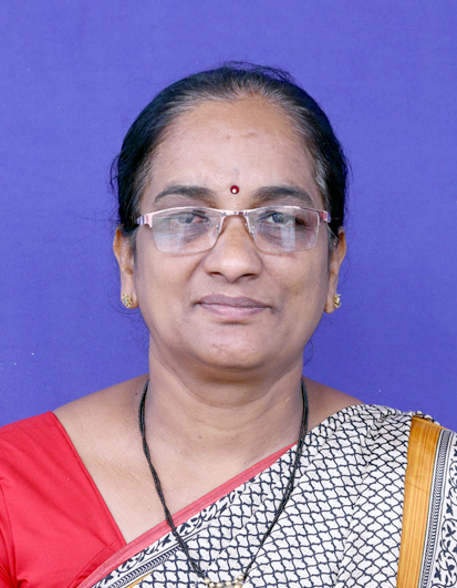 Shobha R. Pattankude