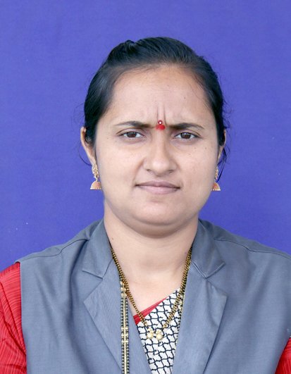 Ashwini M. Vishapurkar