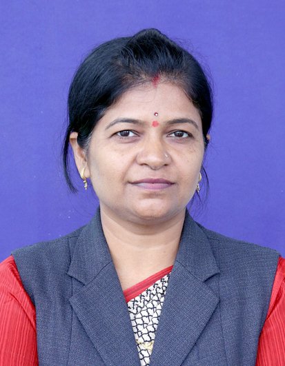 Mrs. Shobha S. Inagle